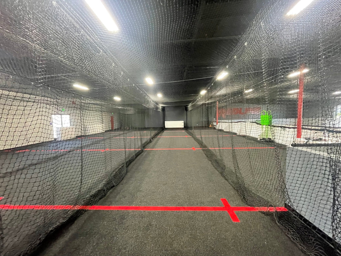Elevate Your Baseball Facility: A Guide to Practical and Aesthetic Upgrades