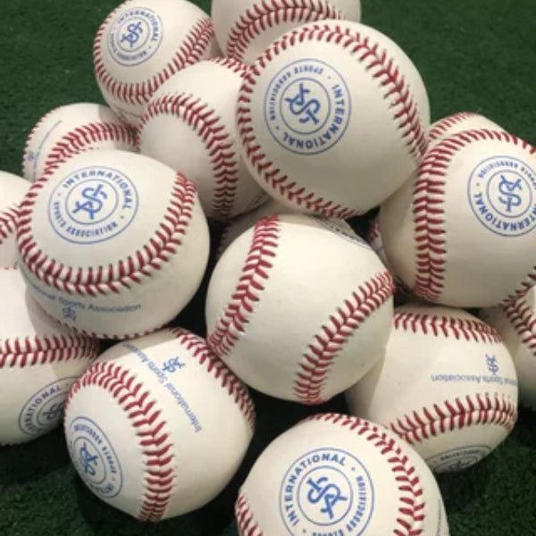 The Importance of Practicing with Quality Baseballs