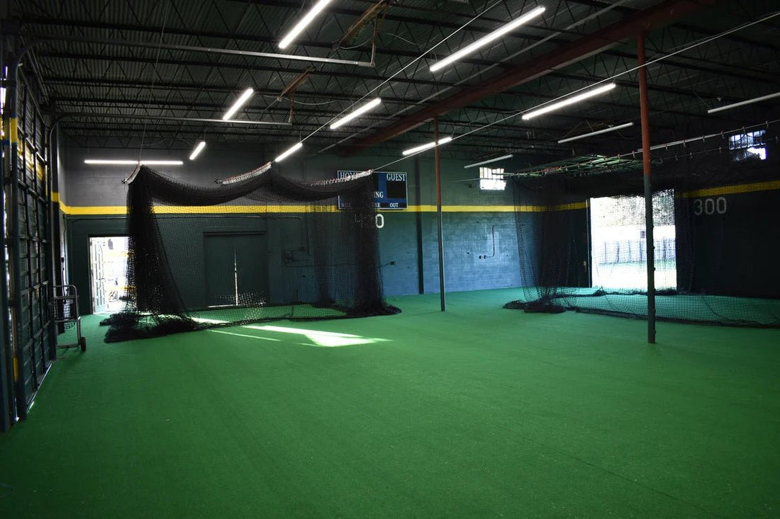 batting cage turf for sale