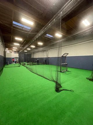 The Grand Slam Benefits: Crafting Your Own Custom Batting Cage