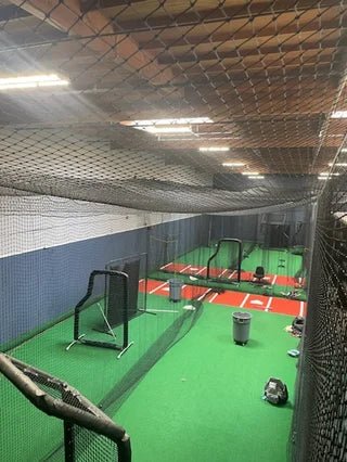 Safe Baseball Installations: Ensuring a Home Run Experience