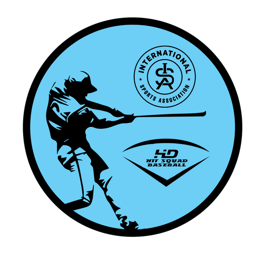 ISA High Desert Majors Baseball Package